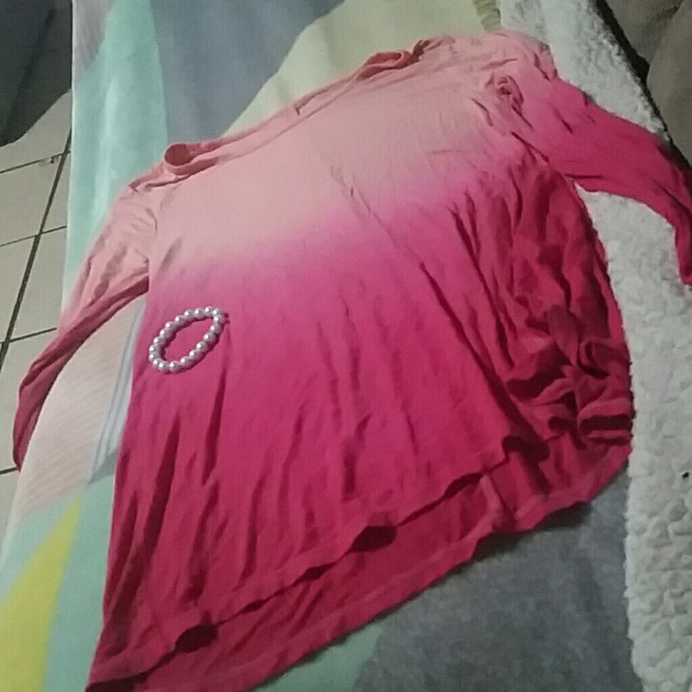 Juniors shirt